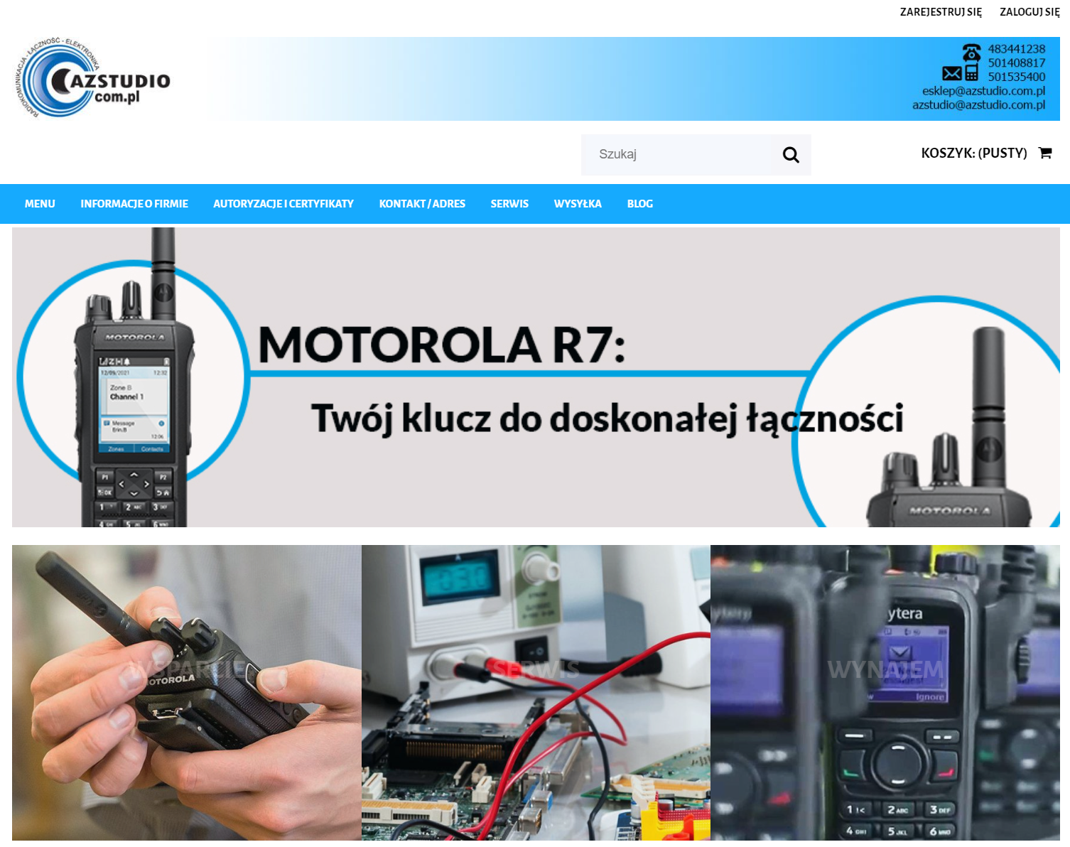 Radiotelefony profesjonalne - kiedy sprawdzają się lepiej niż telefon komórkowy?